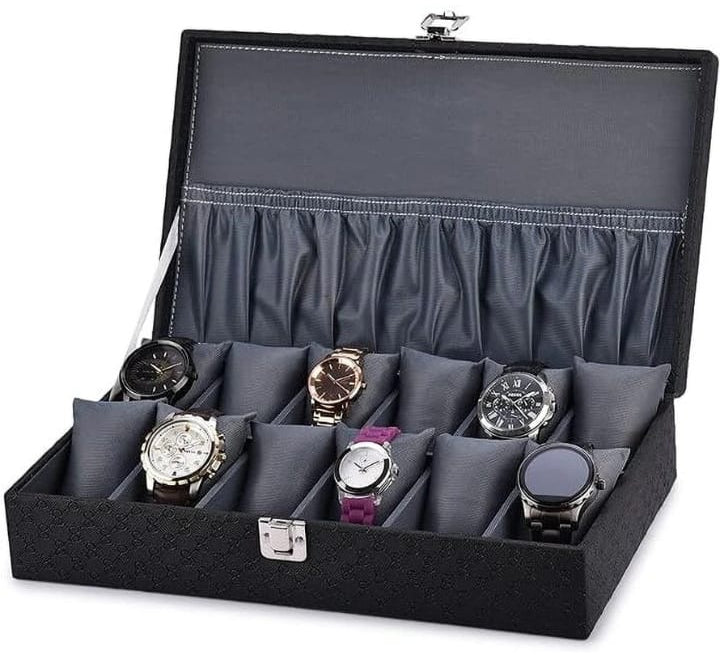 Watch Organizer 12 pieces