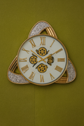 Boali Gear Wall Clock