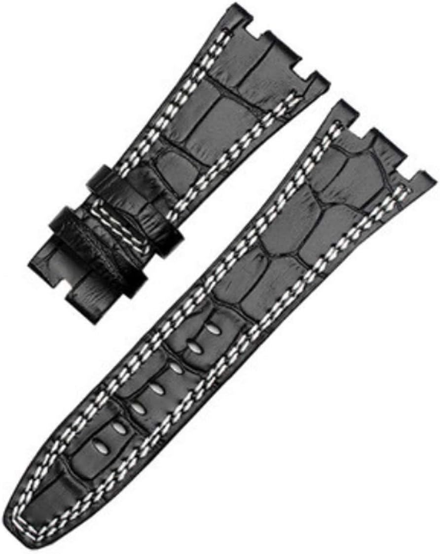 Audemars Piguet Leather Belt