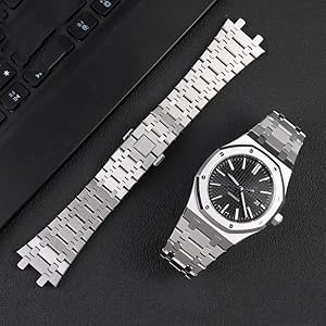 Audemars Piguet Steel Chain