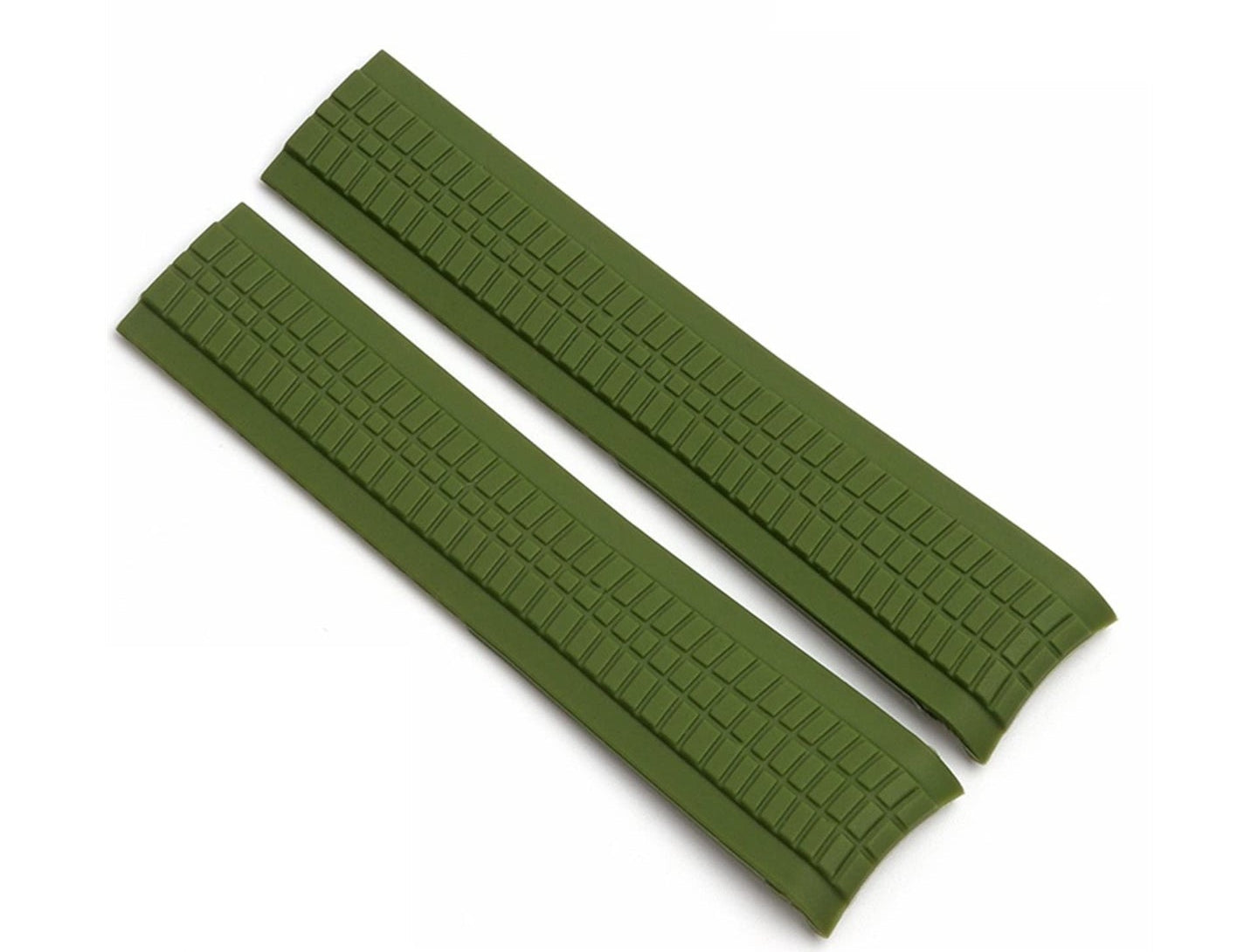 Patek Philippe Aquanaut Green