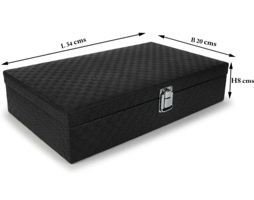 Watch Organizer 12 pieces