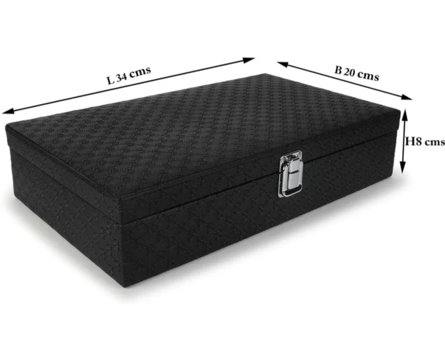 Watch Organizer 12 pieces