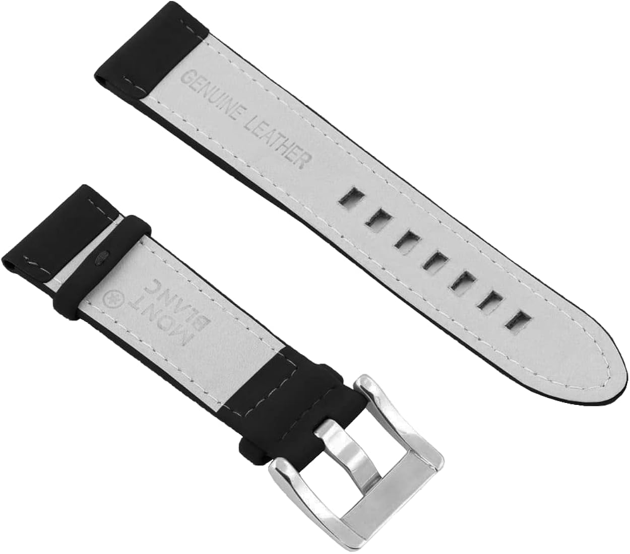 MONT BLANCO Watch Strap