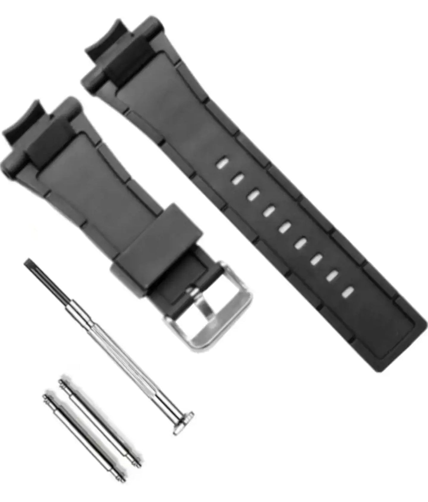 Casio G-Shock GST-8600