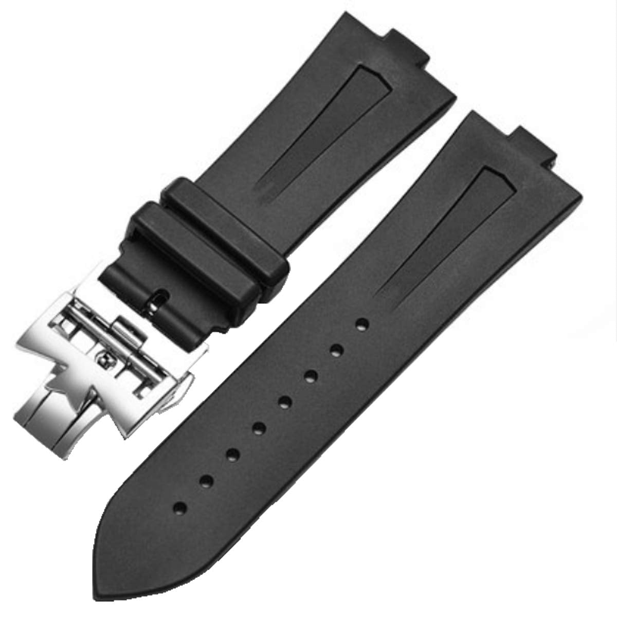 Vacheron Constantin Overseas