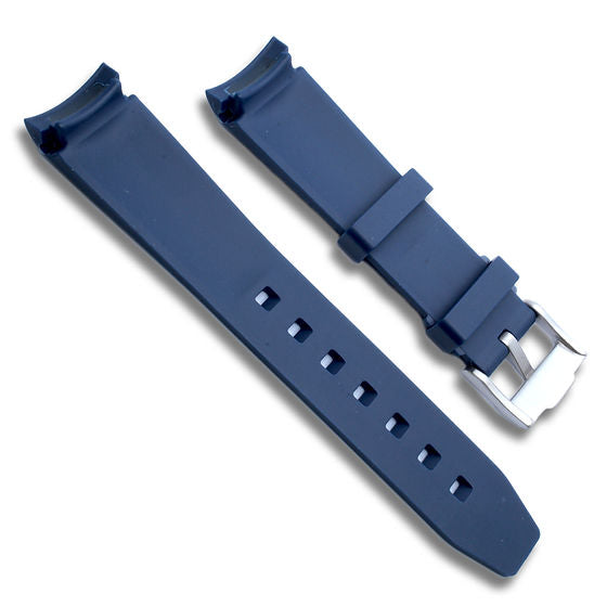 Omega MoonSwatch Watch