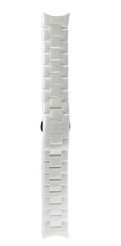 Armani Ceramic White Original Watch Bracelet