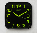 Solace Wall Clock