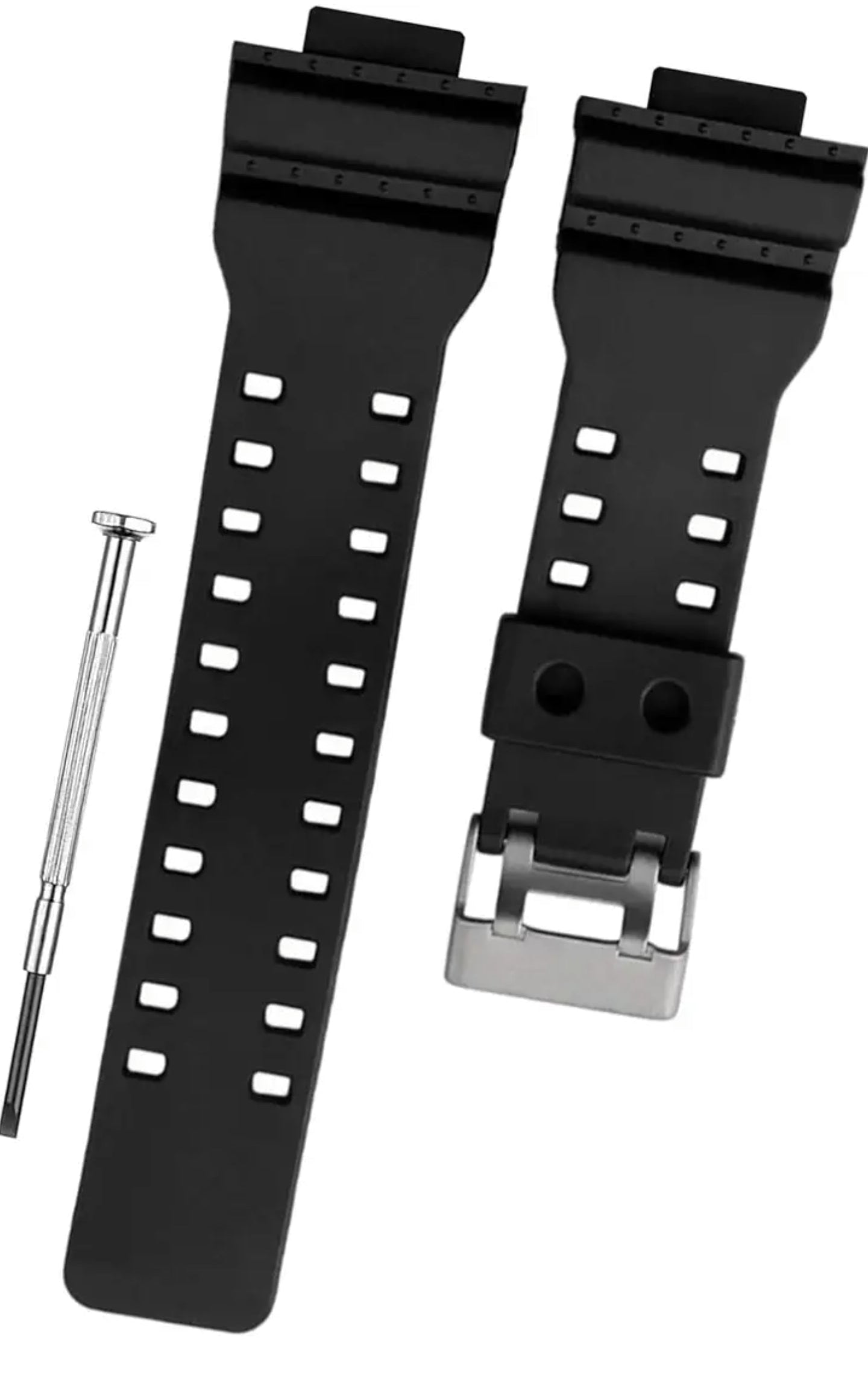 Casio GA-700 Watch Strap