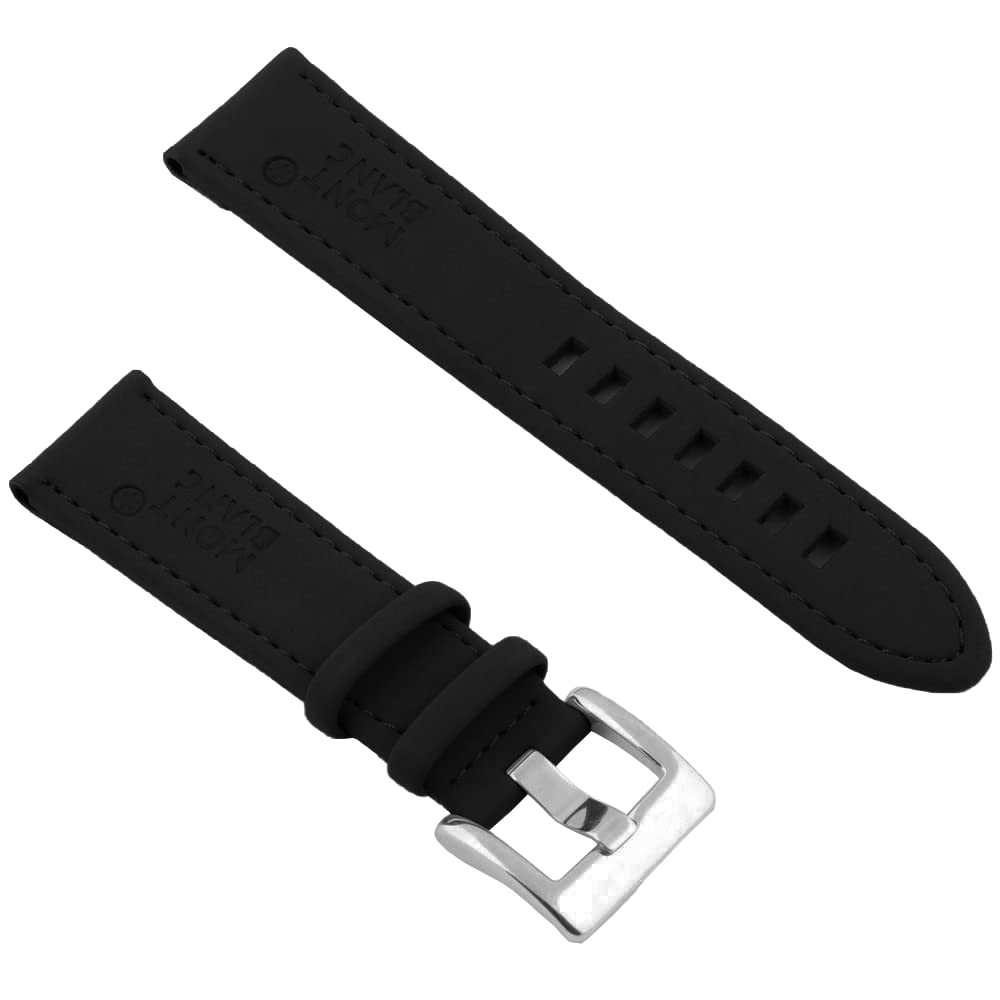 MONT BLANCO Watch Strap
