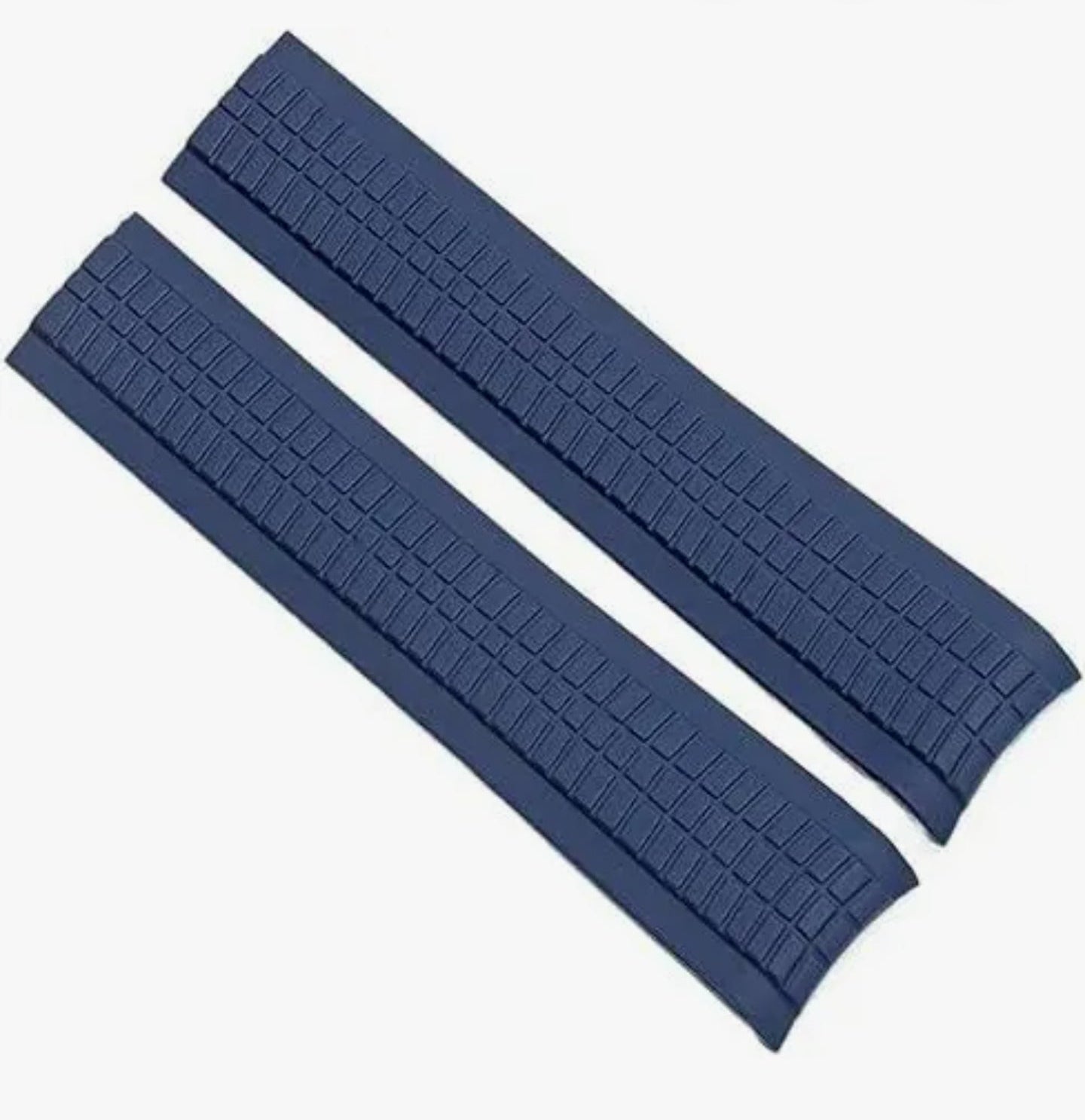 Patek Philippe Aquanaut Blue