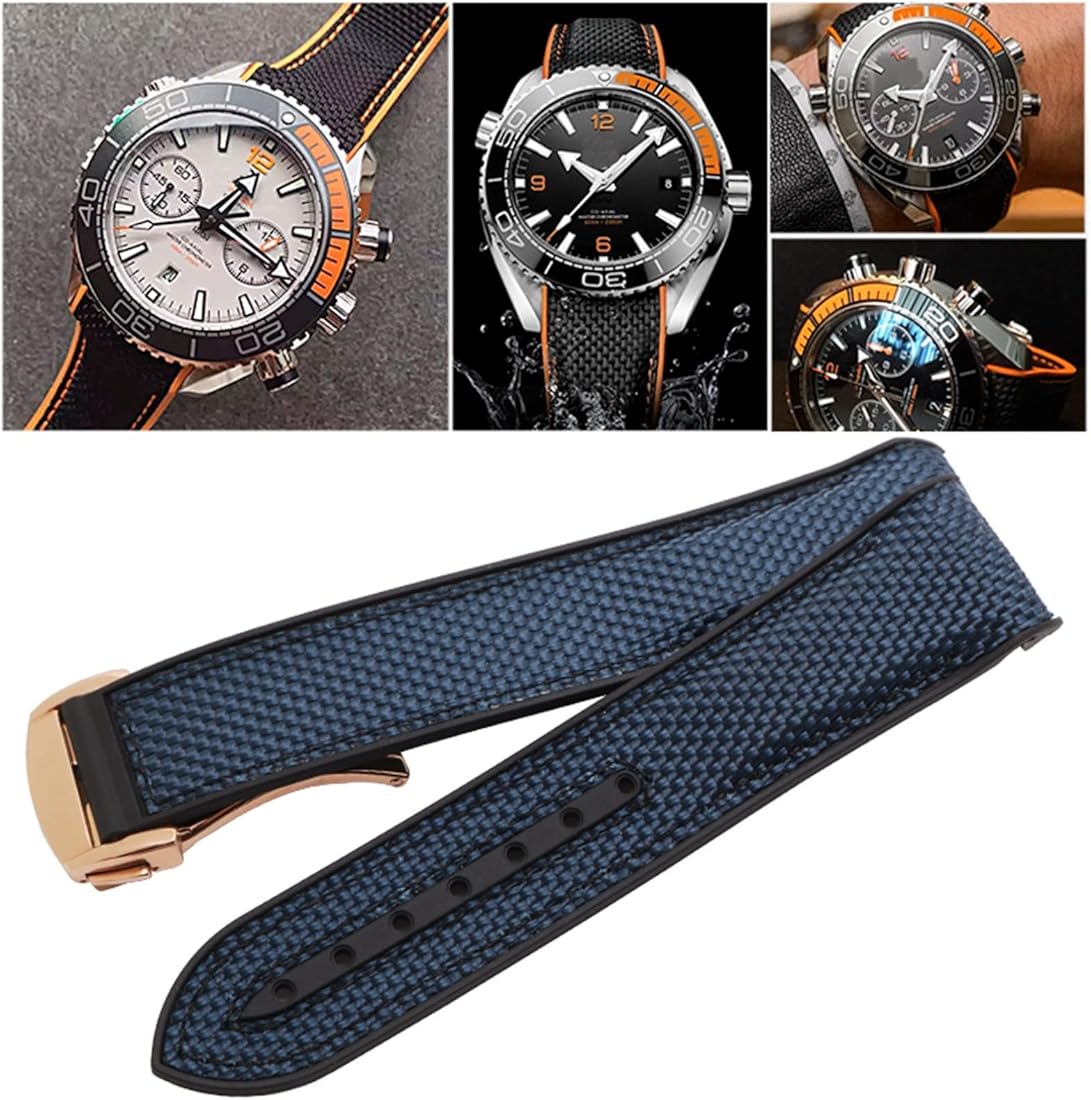 Omega Seamaster Planet Ocean