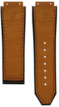 HUBLOT PLAIN BROWN