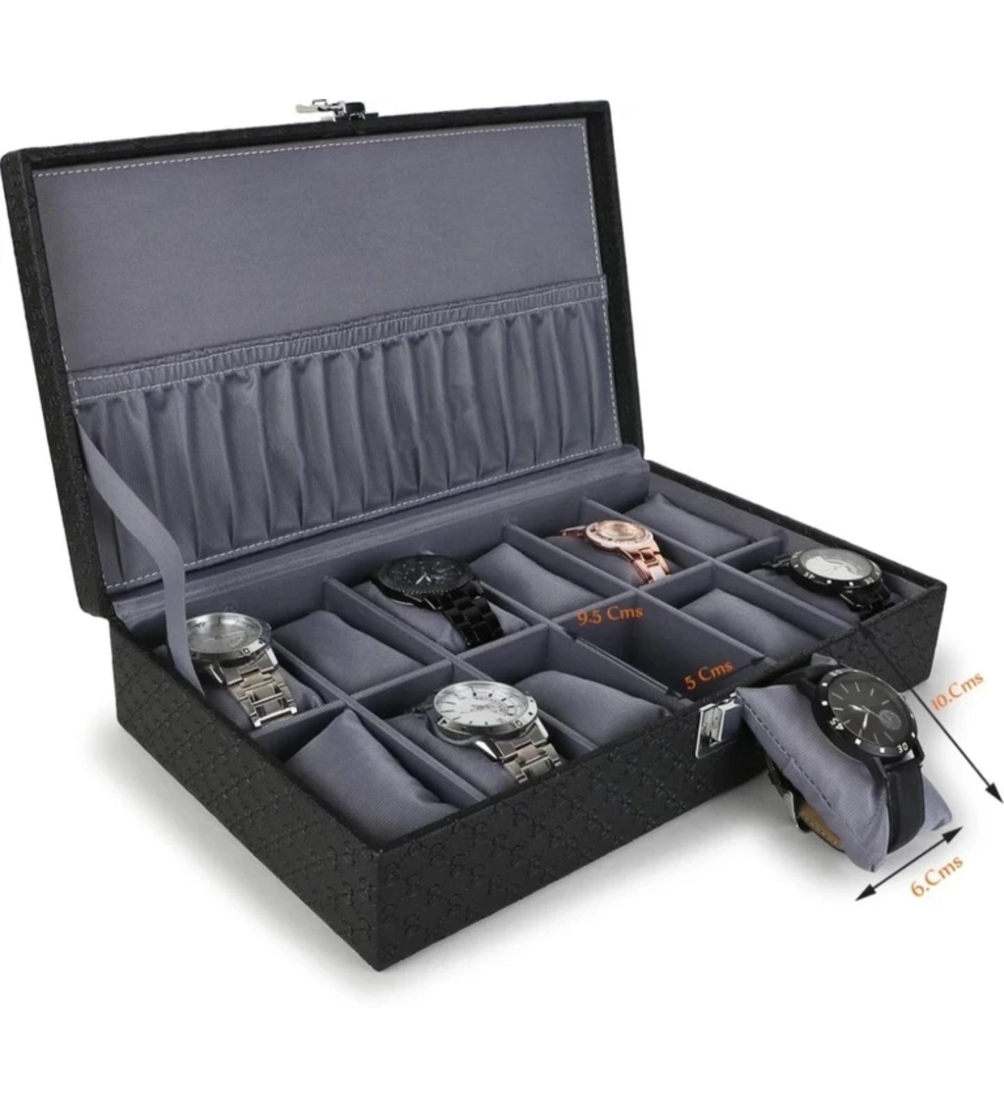 Watch Organizer 12 pieces