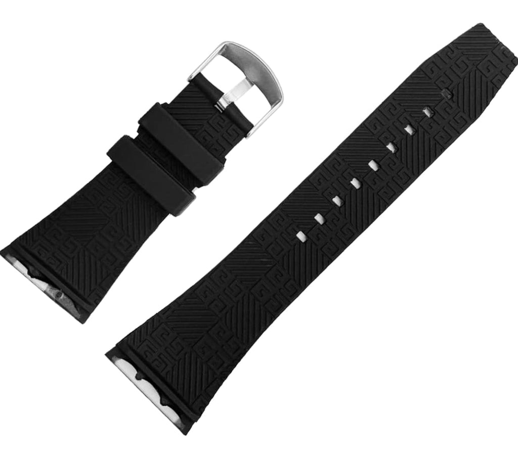 GIVENCHY STRAPS
