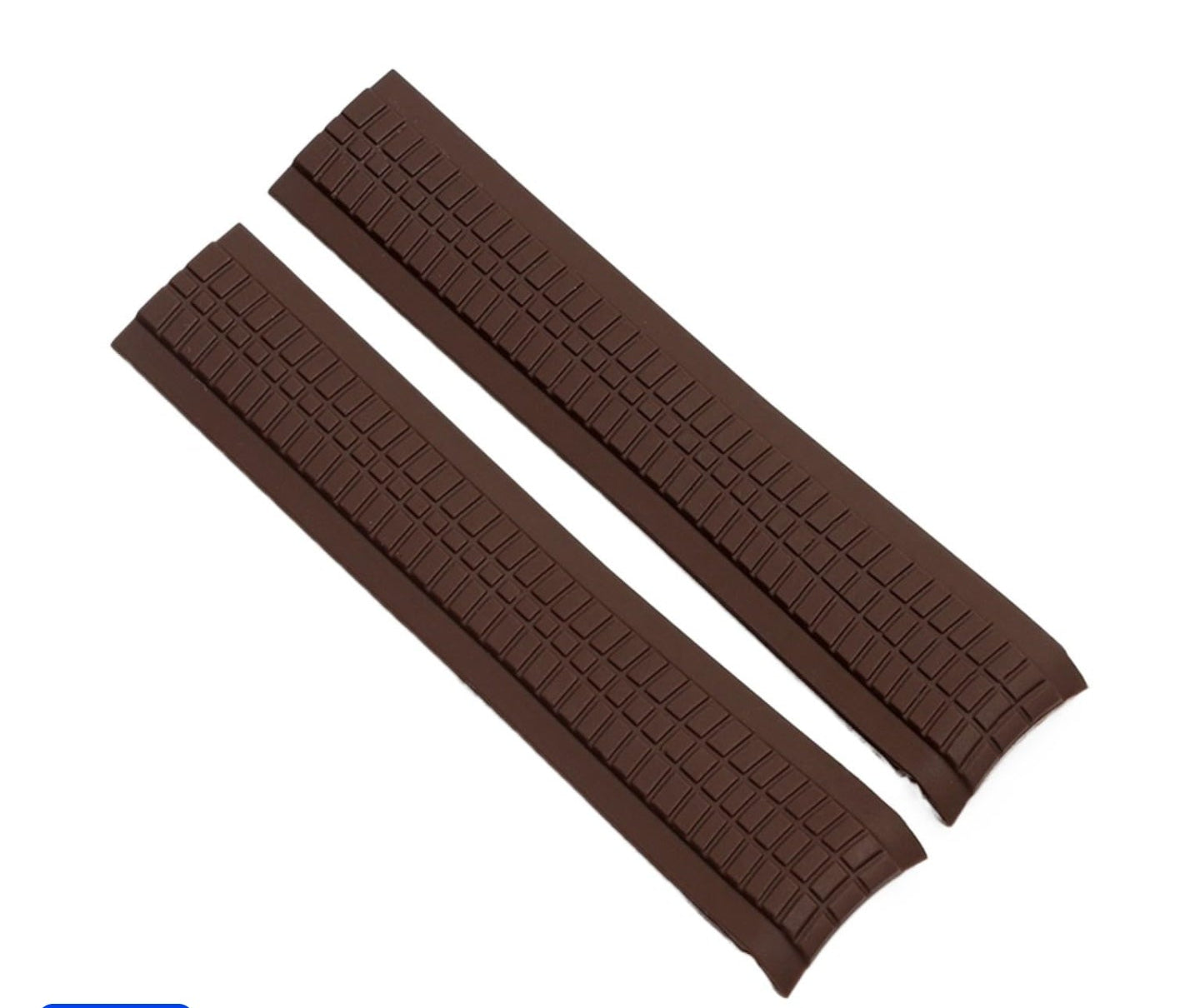 Patek Philippe Aquanaut Brown